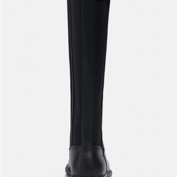 Coach Franklin Riding Boot Size 11 - Picture 3 of 3